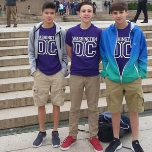 Meet your Posher, Jack